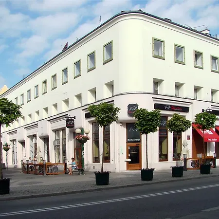 Apartman Key Chmielna Varsó